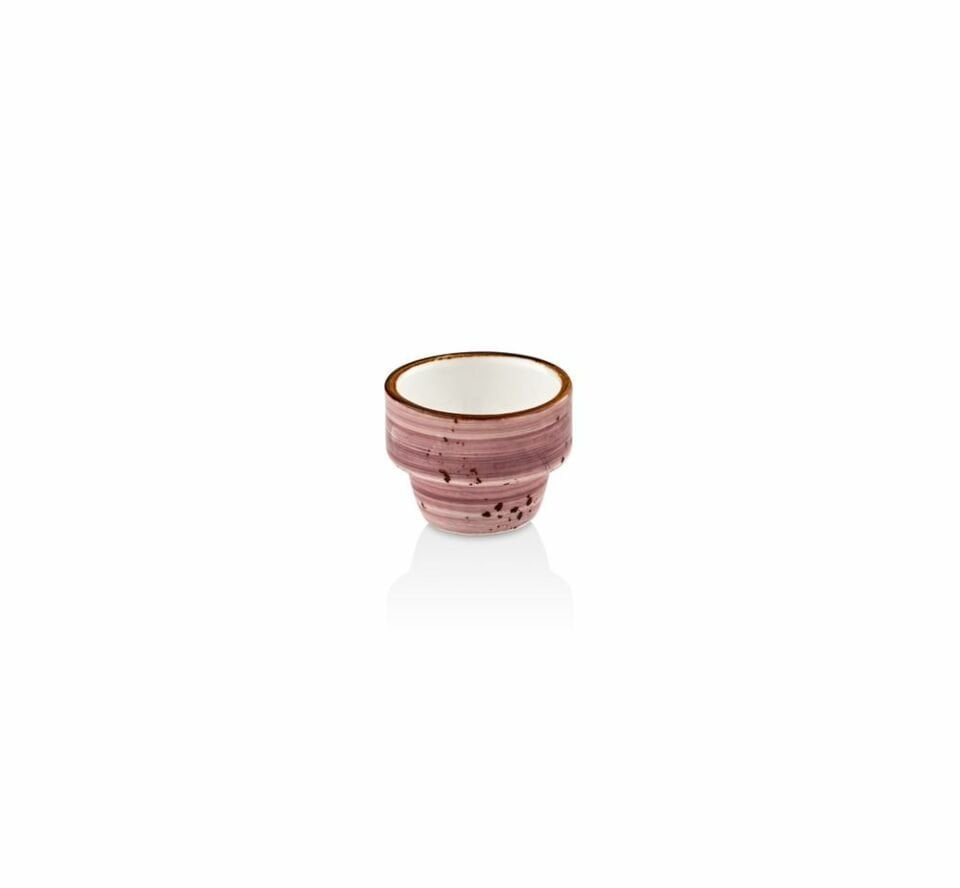 By Bone Rose Gastro Yumurtalık 5 Cm