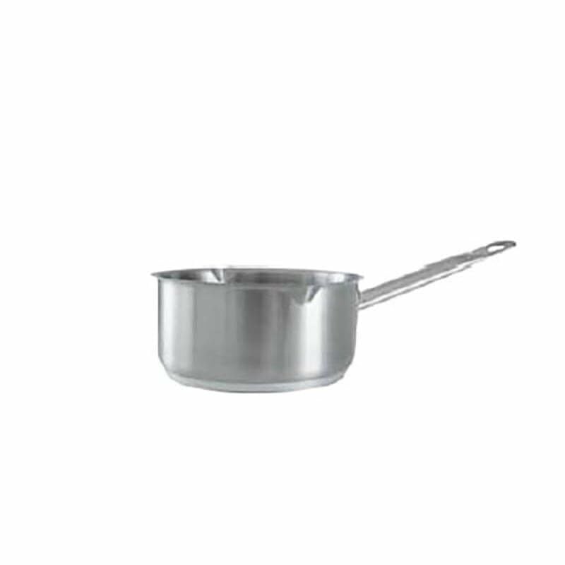 Öztiryakiler İndüksiyon Uyumlu Easy Pour Kaçerola 16*7 Cm
