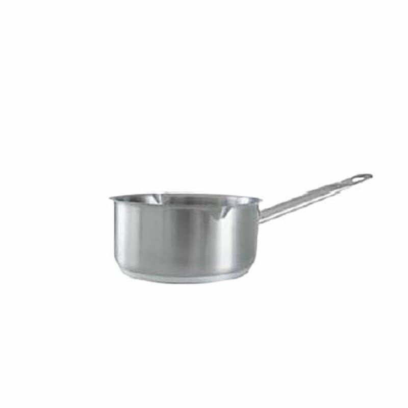 Öztiryakiler İndüksiyon Uyumlu Easy Pour Kaçerola 16*7 Cm