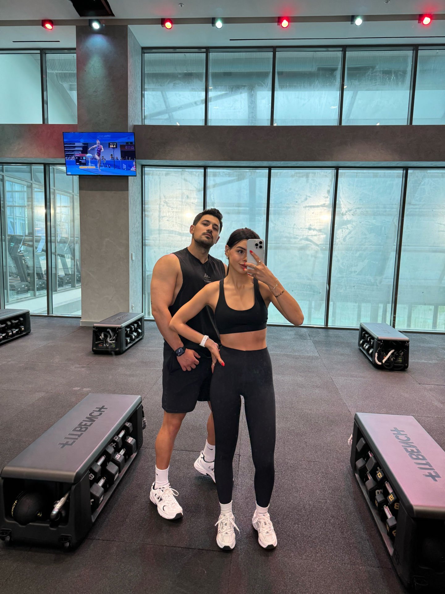 4 HAFTALIK DEĞİŞİM PROGRAMI