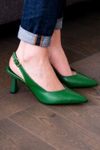 Lea Kadın  Stiletto