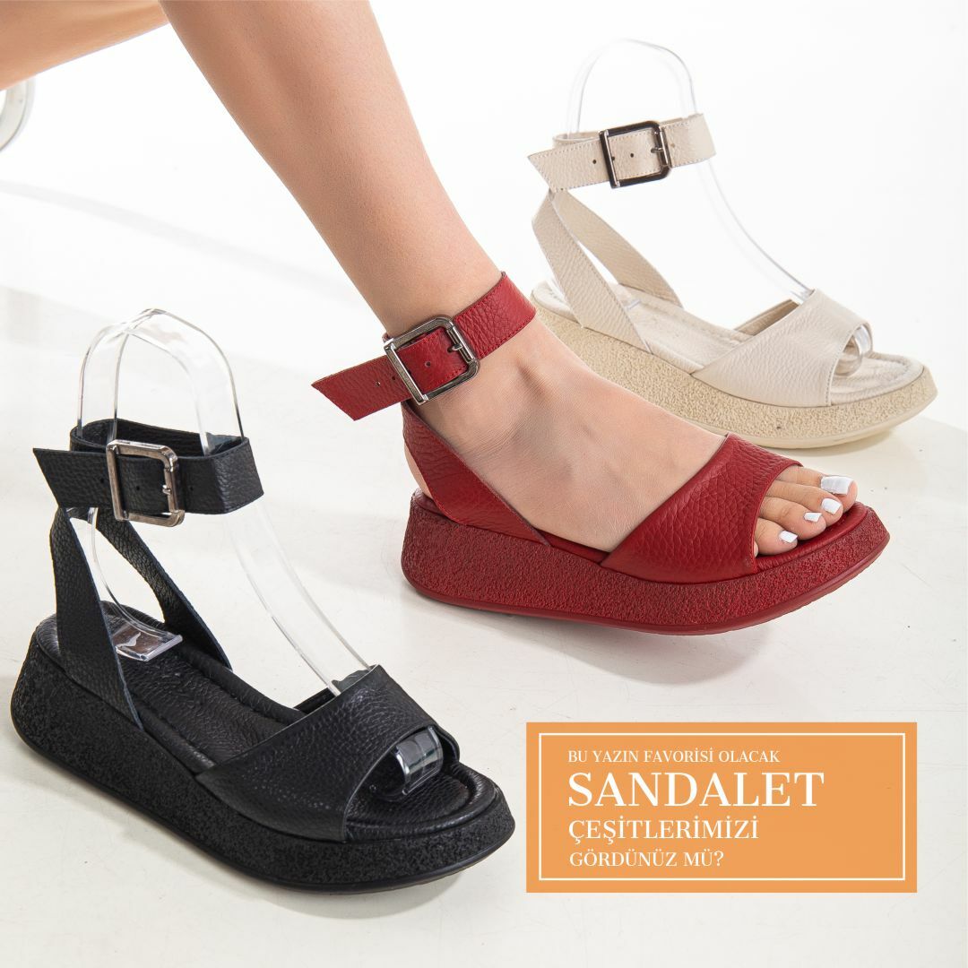 sandalet