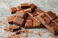 Special Chocolate - 1