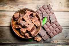 Special Chocolate - 1