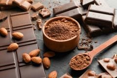 Special Chocolate - 1