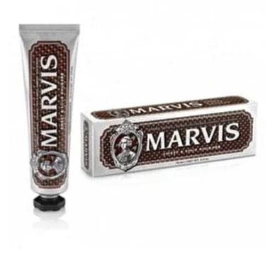 Marvis Sweet and Sour Rhubarb Diş Macunu 75 ml