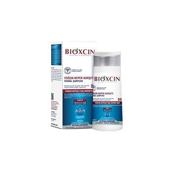 Bioxcin Aqua-Thermal DS 200 ml Yoğun Kepek Karşıtı Şampuan