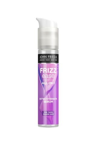 Frizz Ease Kalın Ve Inatçı Saçlar Için Ekstra Güç Serum