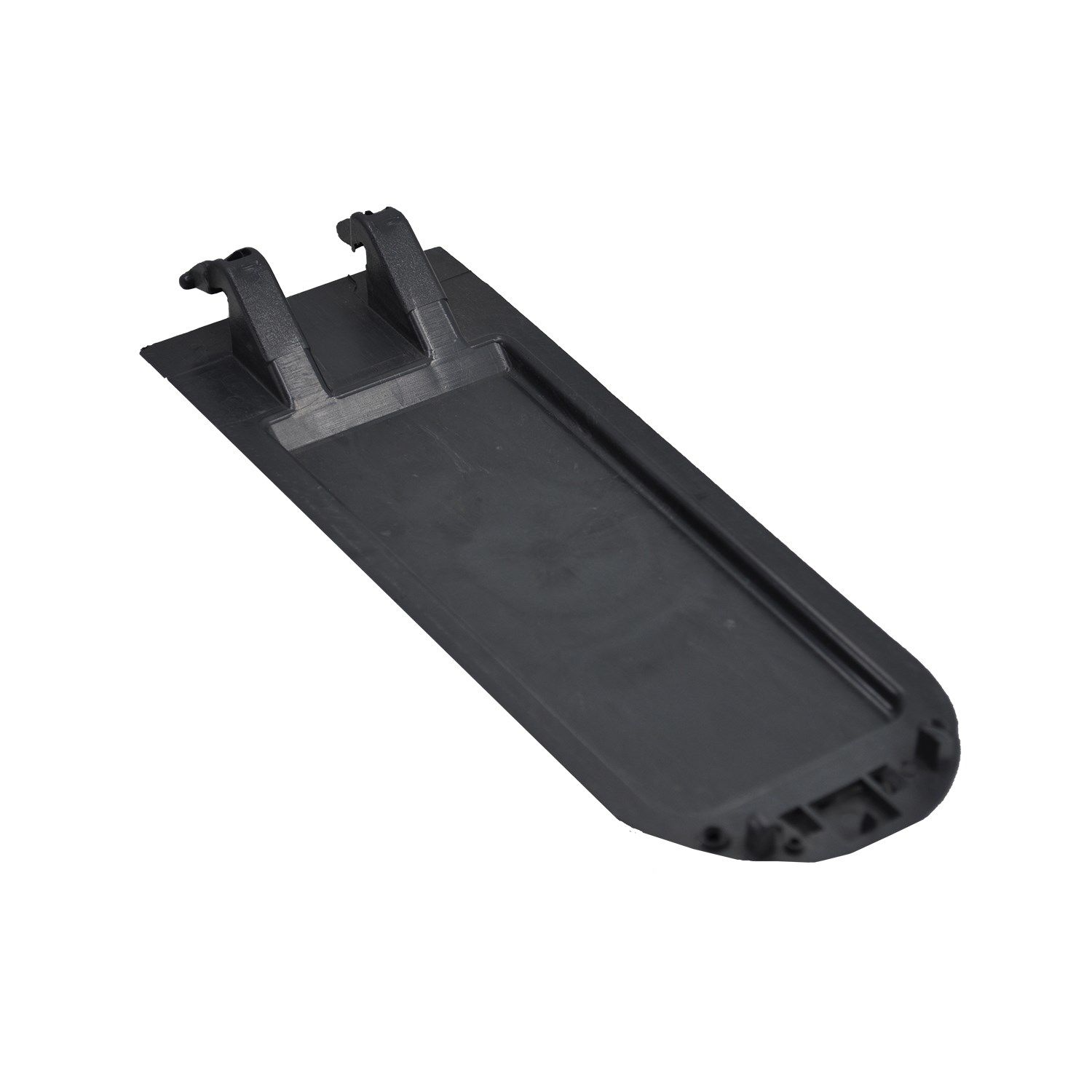 Center Console Armrest Lower Cover for VW T5, Golf 4, Passat - BLACK