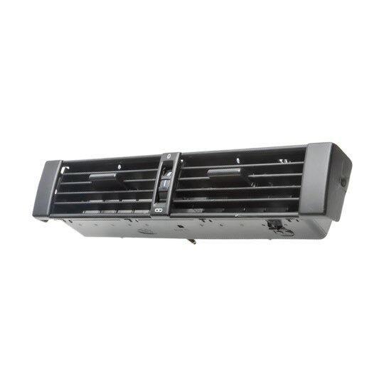 Mercedes E Class W124 için Orta Panel Havalandırma Klima Difüzörü- Plastik Kasa