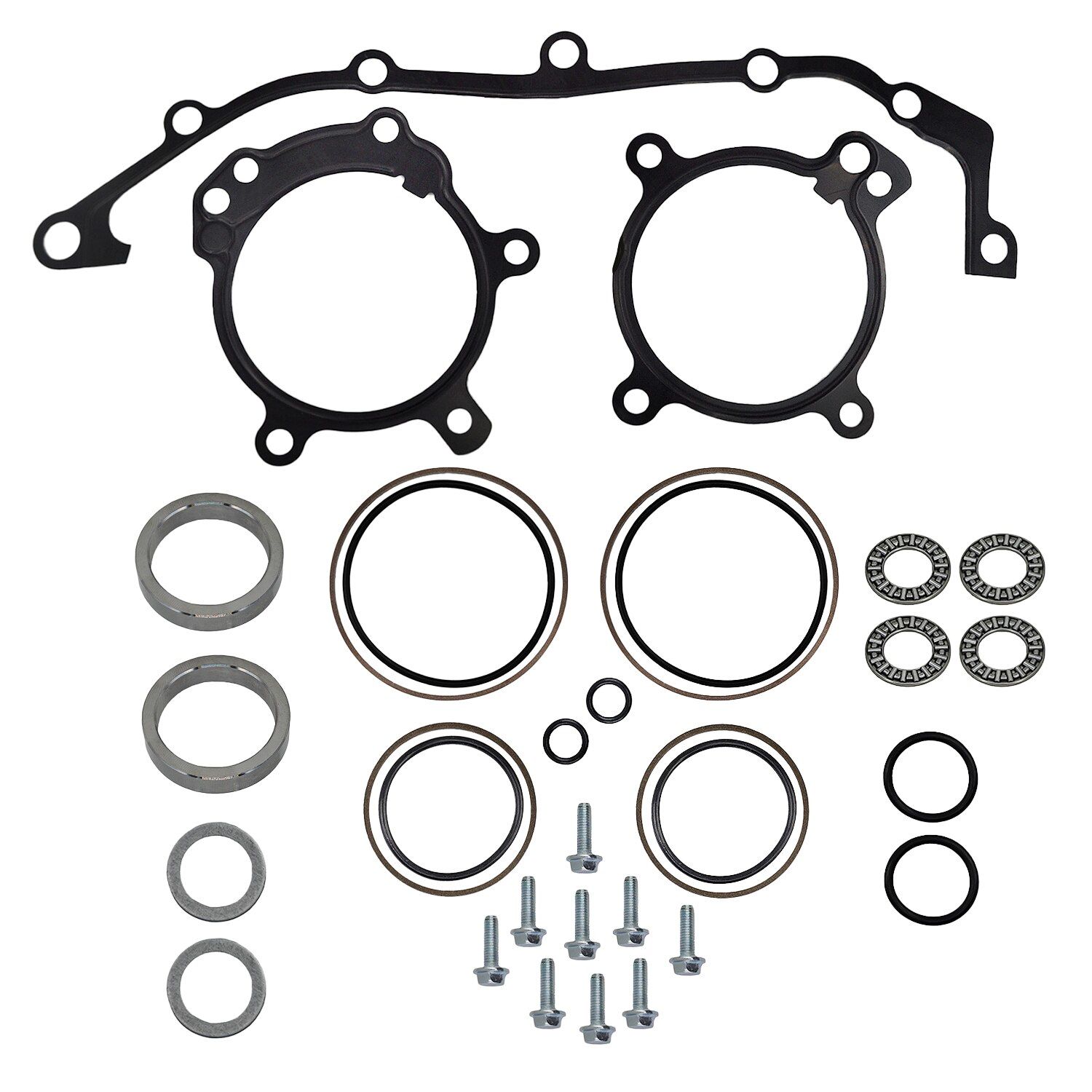 Double Vanos Repair Kit for BMW E46, E39, E60, E85 (M52TU, M56, M54)