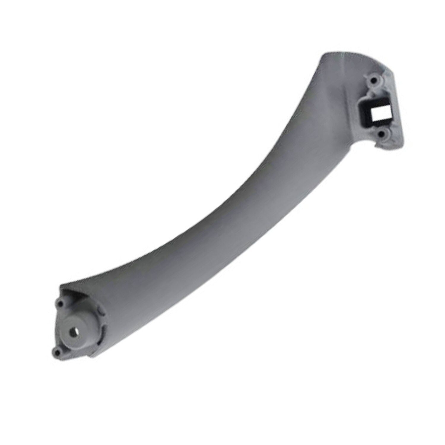 BMW E90, E91 Interior Left Door Handle Lower Handle - Gray