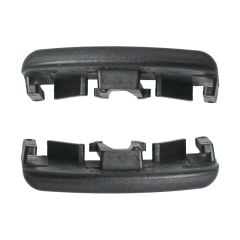 Ford Transit T18 için Sürgülü Cam Mandalı-Tam Set-2 adet