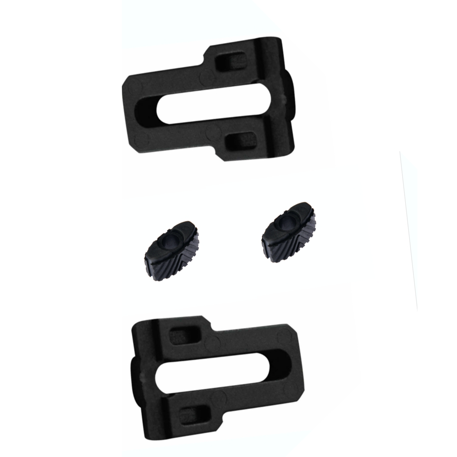 Renault Latitude için Panaromik Sunroof Cam Tavan Tamir 4'lü Set