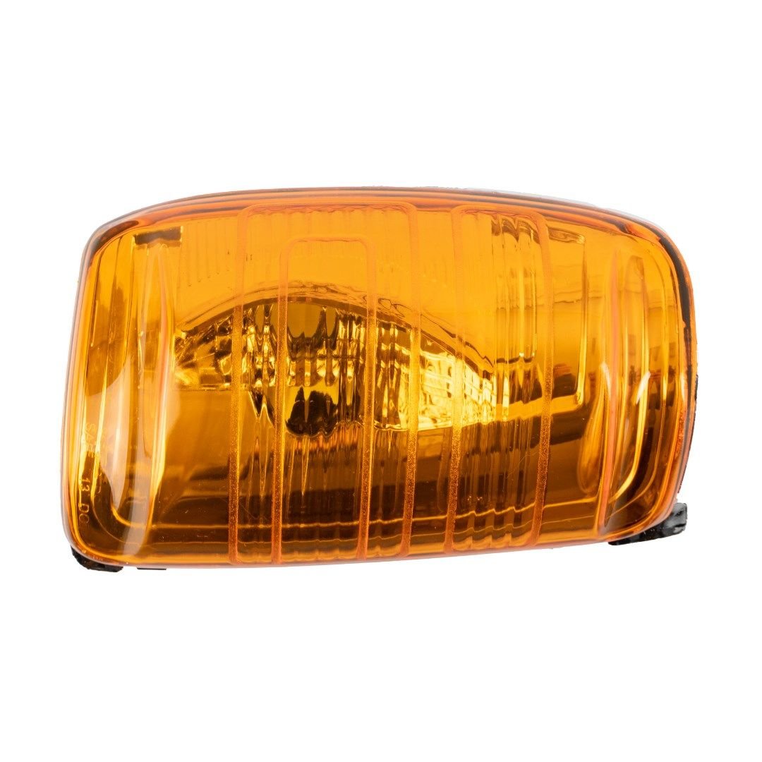 Ford Transit V363 için Ayna Sinyal Lambası-Sarı-SOL