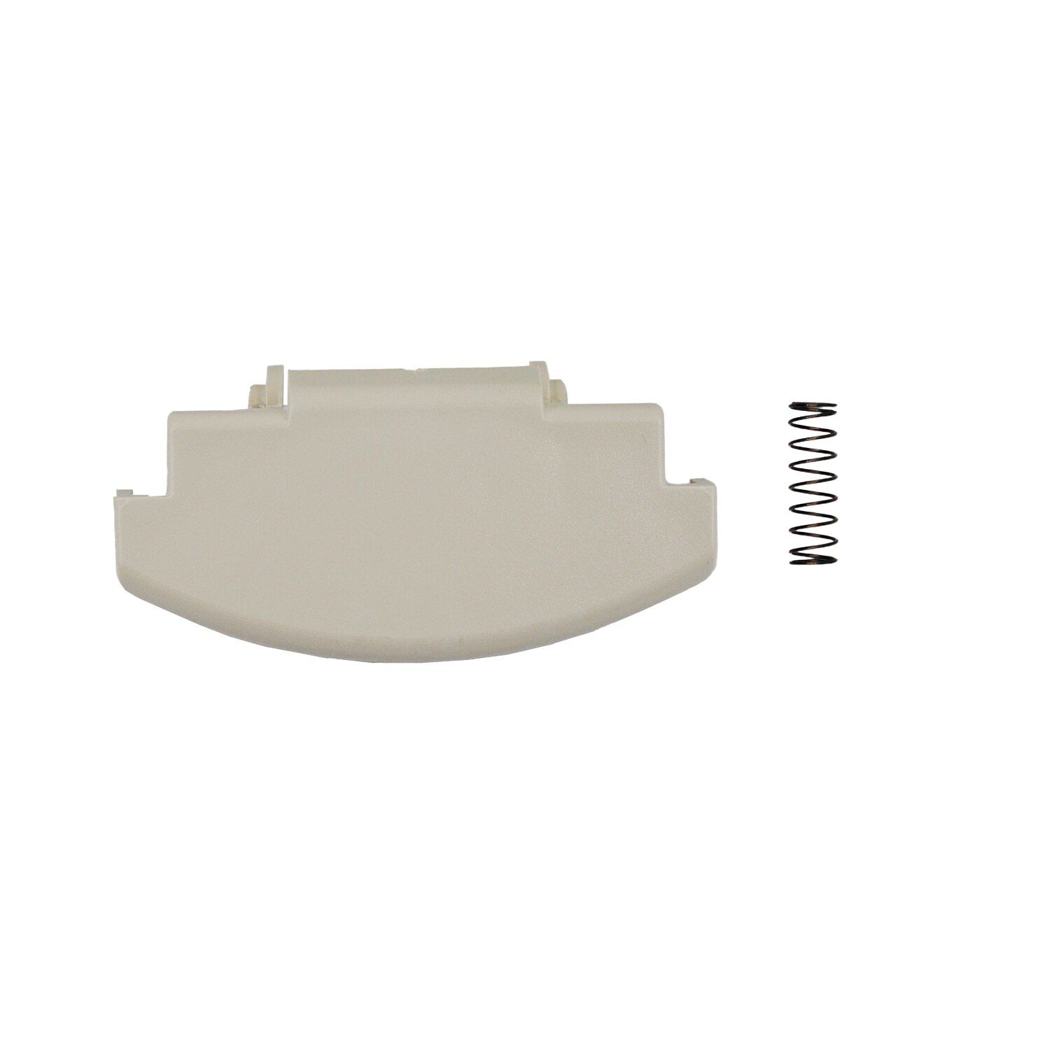 Armrest Latch for Skoda Octavia, Fabia, Seat Ibiza - BEIGE