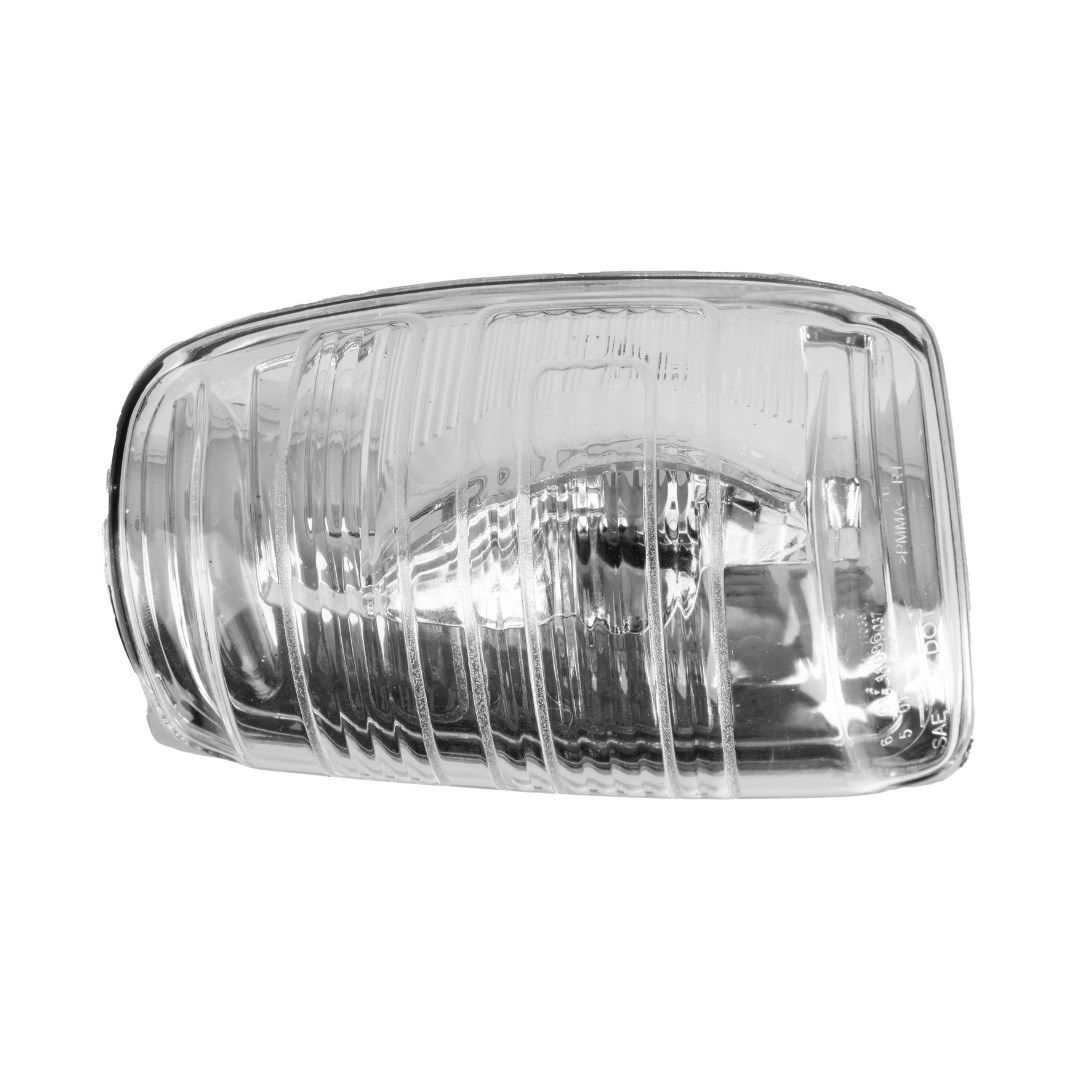 Mirror Signal Lamp-White-RIGHT for Ford Transit V363