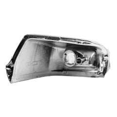 Mercedes Sprinter,Crafter W906 için Ayna Sinyal Lambası-Beyaz-SAĞ