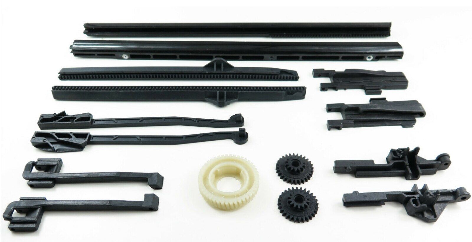 Sunroof Repair Kit for Land Rover Freelander (1998-2006)