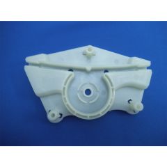Front Left Door Glass Repair Kit for AUDI A4 (B6, B7)