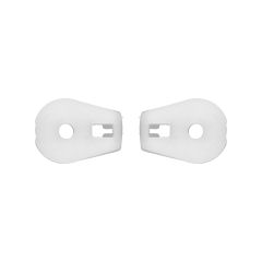 Rear Right Window Repair Set for Renault Megane 2