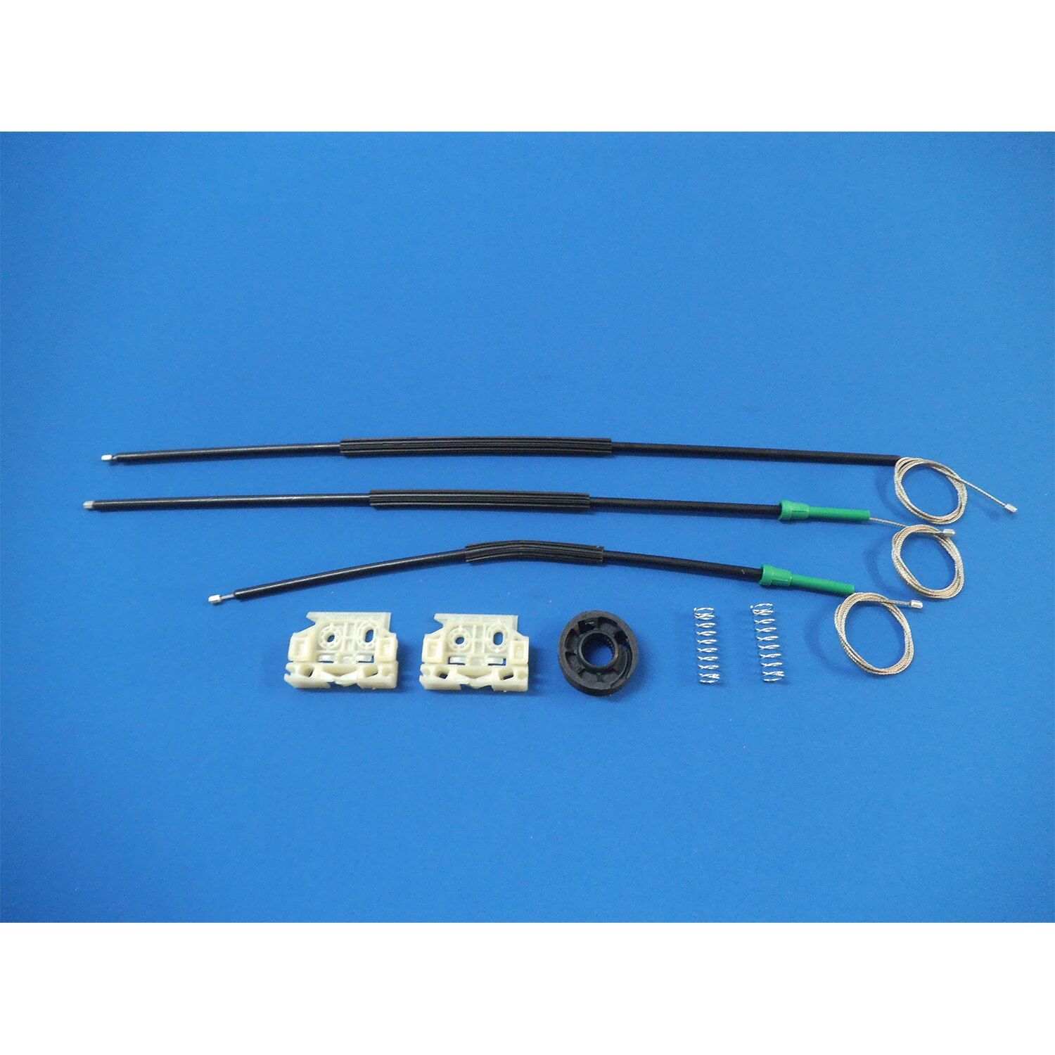 Front Right Door Glass Repair Kit for Citroen C5