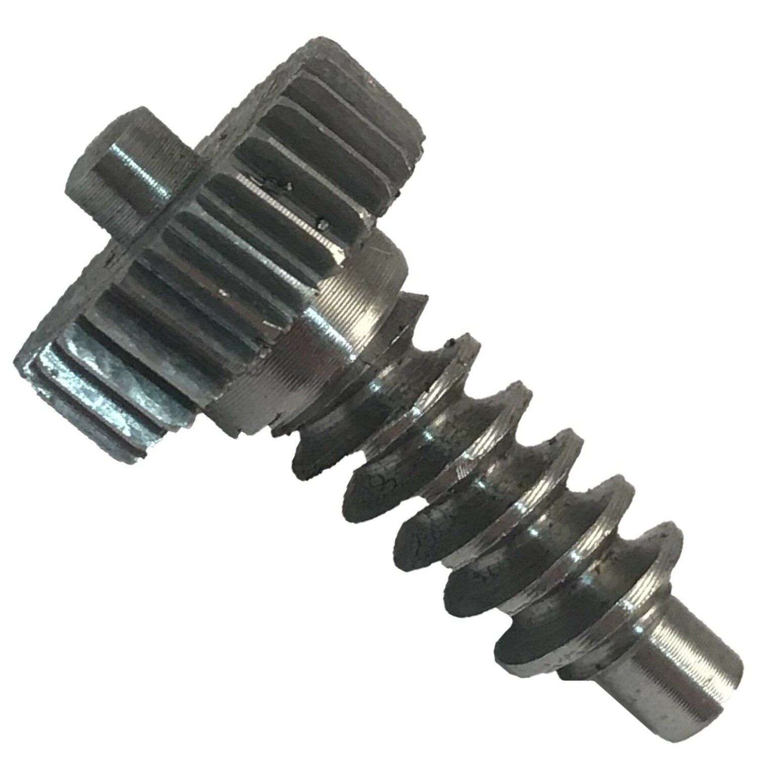 Side Mirror Motor Repair Gear Steel Metal for SsangYong Kyron