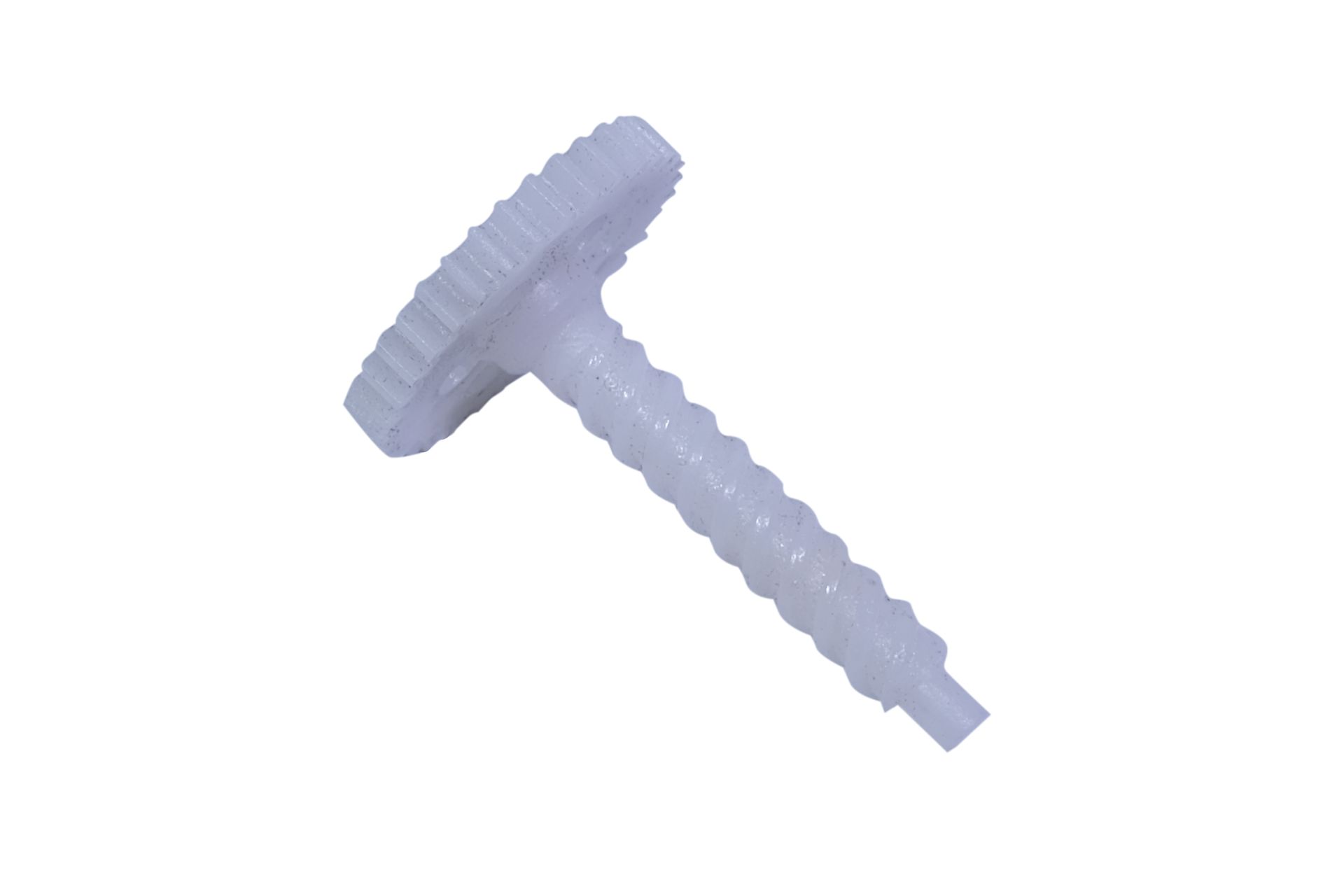 Trunk Lock Repair Gear for Fiat Doblo Fiorino