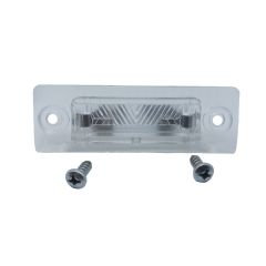 License Plate Lamp for 2 Volkswagen Transporter T5