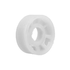 Front-Rear Window Jack Roller for Seat Leon N.M-LEFT