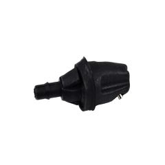 Rear Window Wiper Water Sprinkler Nozzle for Fiat Doblo