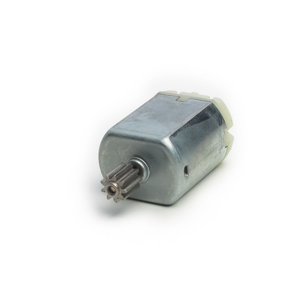 Audi Volkswagen Passat Door Lock Motor