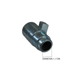Armrest Armrest Bushing Iron Right-Left Set for VW CARAVELLE