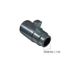 Armrest Armrest Bushing Bar Left For Volkswagen VW CARAVELLE