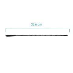 Antenna Bar for Fiat Fiorino,Citroen Nemo,Peugeot Bipper