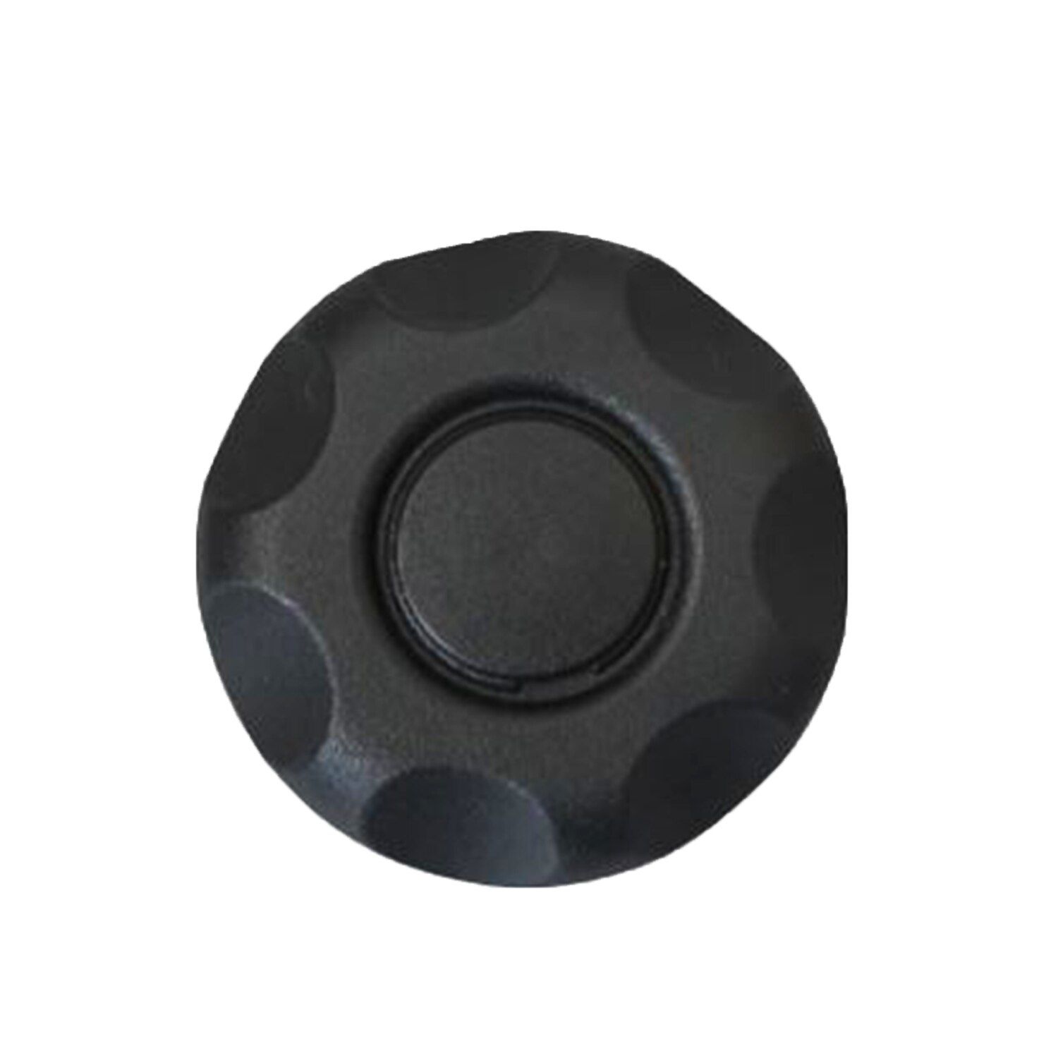 Seat Adjustment Handle for Dacia Logan 2 - Black