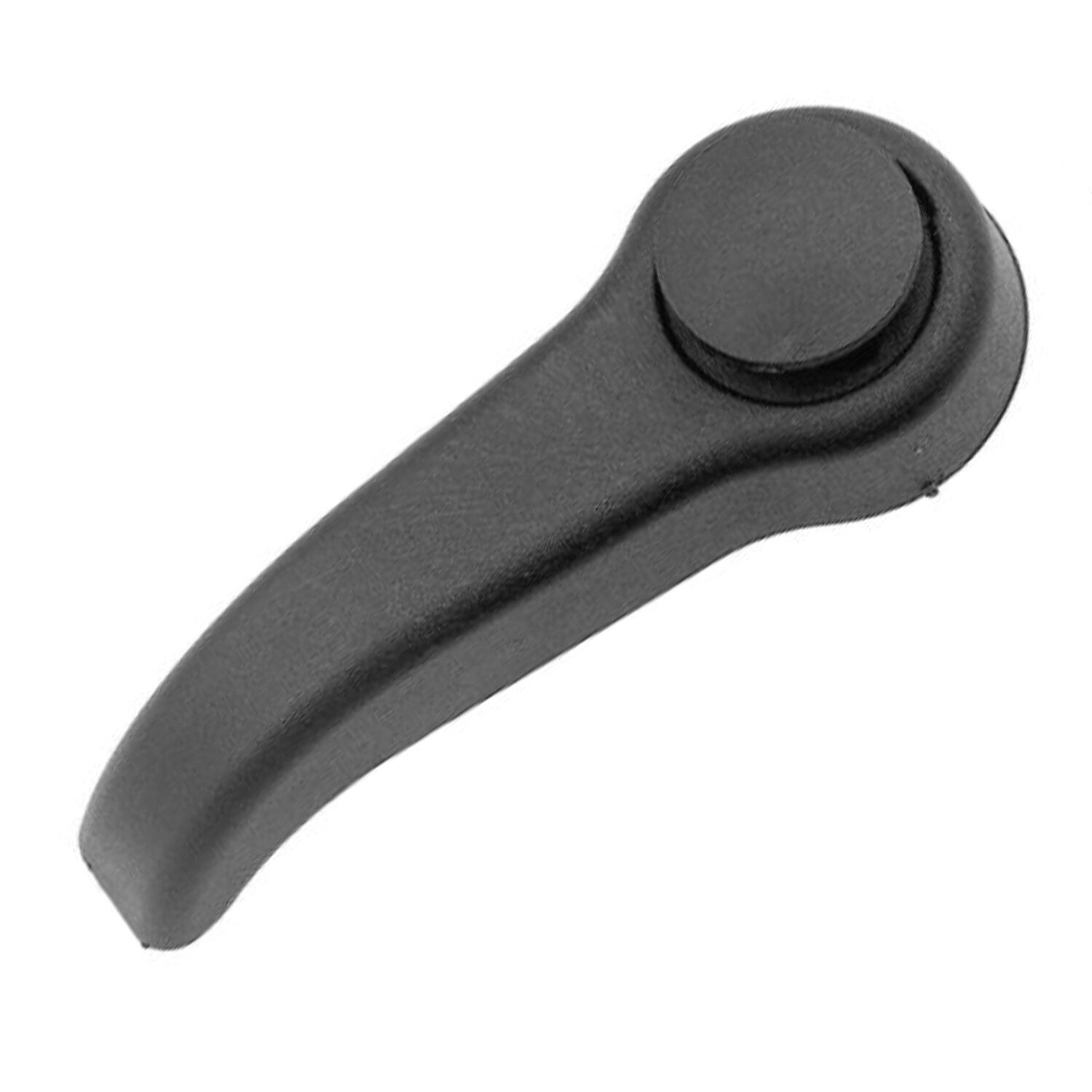 Seat Adjustment Handle for Renault Clio 2, Twingo 1 - Black