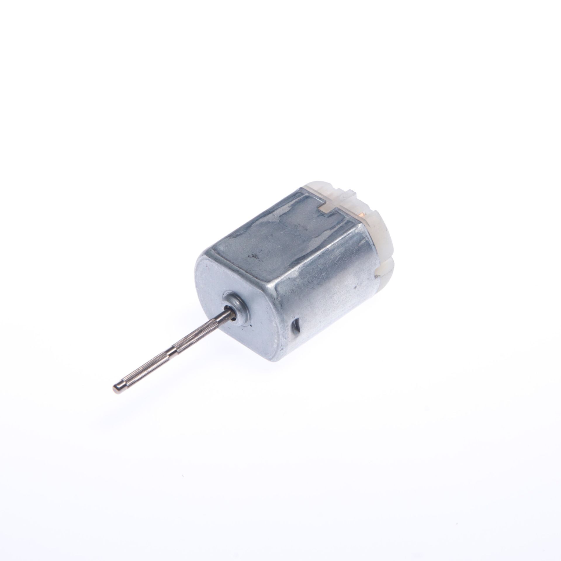 DC Micro Motor 12V RPM: 11500 RPM Length: 65mm - 31mm Shaft