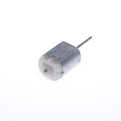 DC Micro Motor 12V RPM: 11500 RPM Length: 65mm - 31mm Shaft