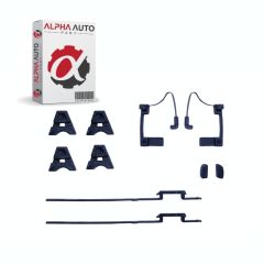 Sunroof Repair Kit for Mercedes W205 W177 C CLA AE Class