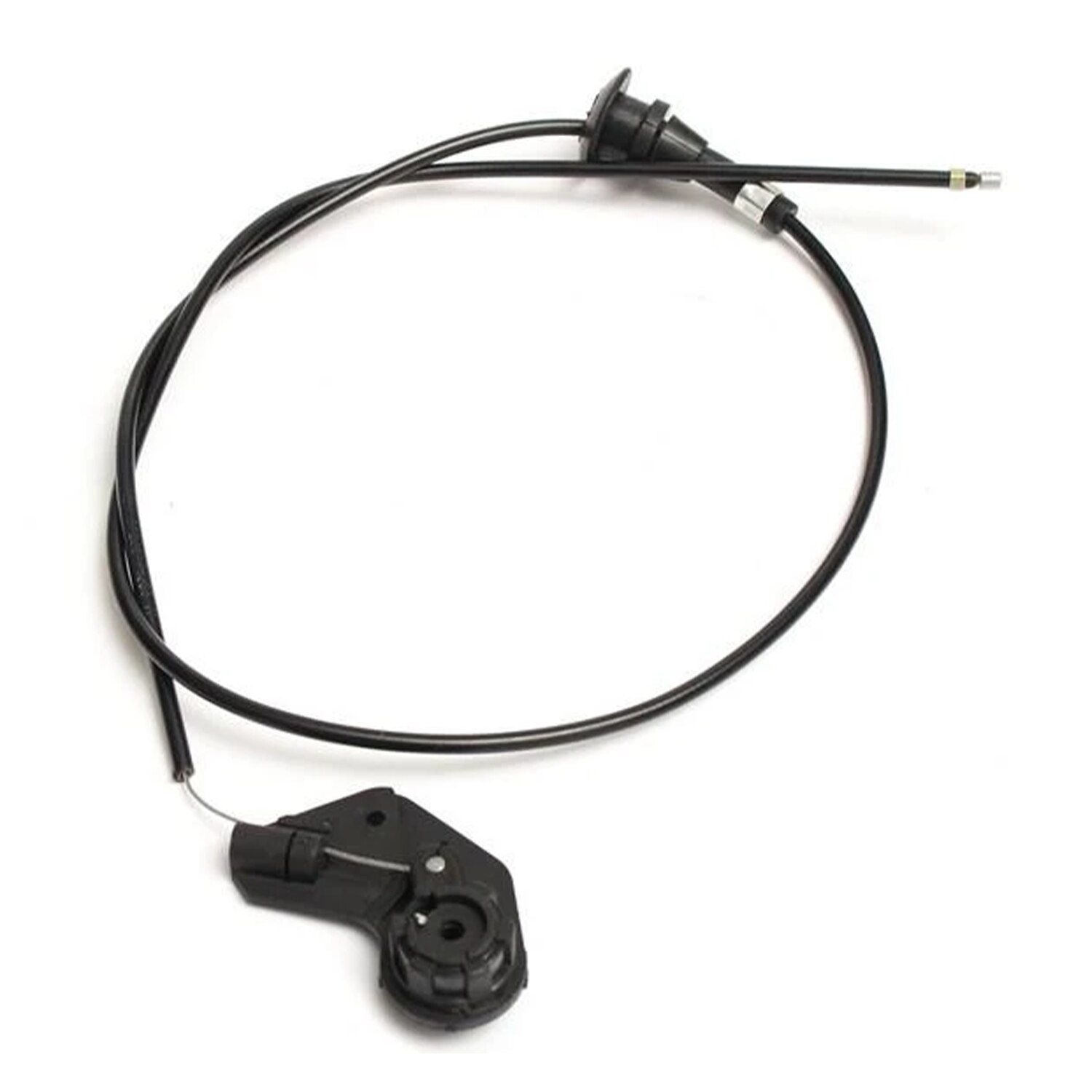 Hood Release Cable Rope for BMW 3 Series E46 Sedan (1997-2006)