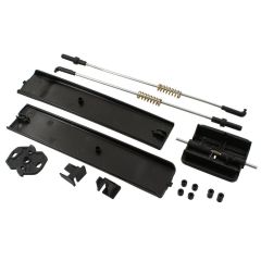 Side Sliding Window Repair Kit for Volkswagen VW T6 Caravelle