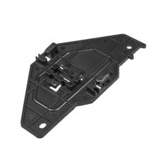 Windshield Jack Plastic-Left for Peugeot Partner MK2, Tepee