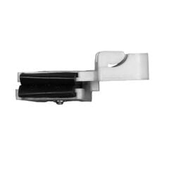 Window Lifter Plastic-Left-LB for Volkswagen Transporter T5