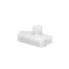 Glass Jack Plastic for Mercedes Vito Viano-RIGHT