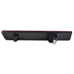 Rear Bumper Reflector for Fiat Doblo, Opel Combo D - RH