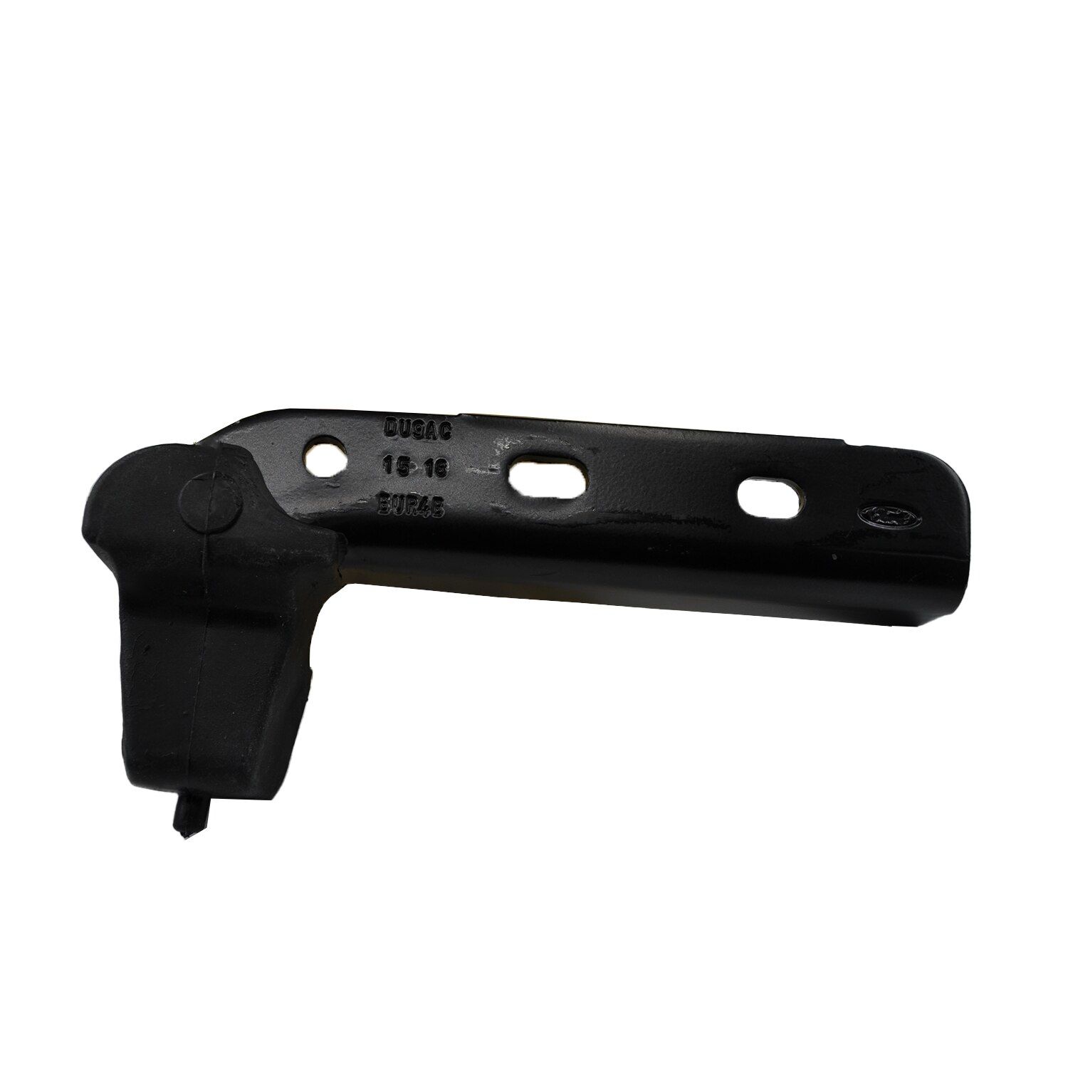 Ford Transit Custom Sliding Door Lock Striker RIGHT-LEFT SET