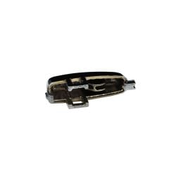 Hand Brake Button for Opel Mokka - CHROME