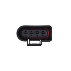 Terminal Socket for Volkswagen Beetle, Passat, Golf, Sharan