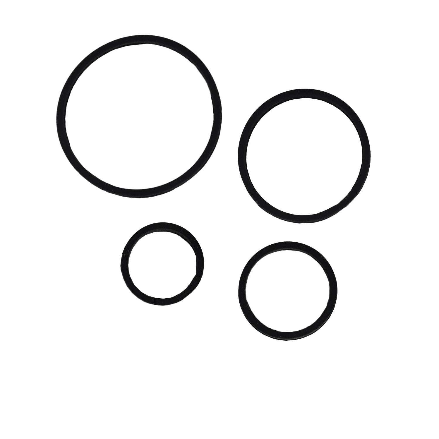 Oil Cooler Gasket Kit for Volkswagen Transporter, Touareg